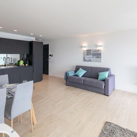 Apartamento Mont Des Olives - Cap D'Ail- App6 Saint-Antoine  Exterior foto