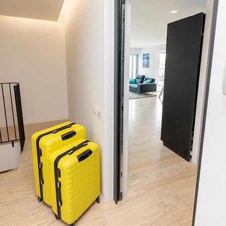 Apartamento Mont Des Olives - Cap D'Ail- App6 Saint-Antoine  Exterior foto