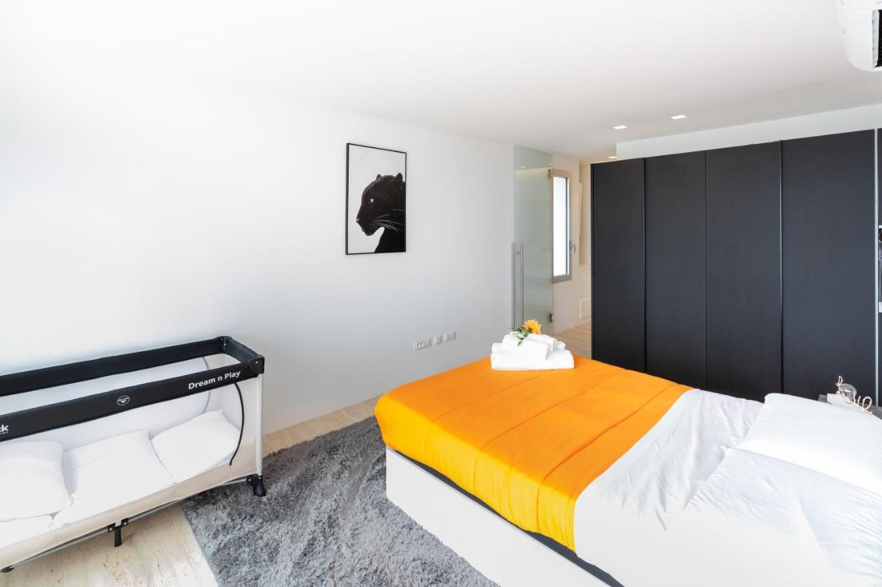Apartamento Mont Des Olives - Cap D'Ail- App6 Saint-Antoine  Exterior foto