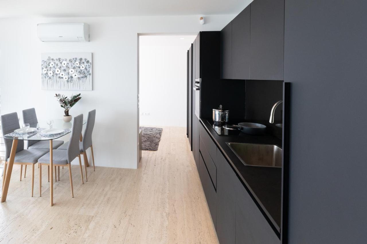 Apartamento Mont Des Olives - Cap D'Ail- App6 Saint-Antoine  Exterior foto