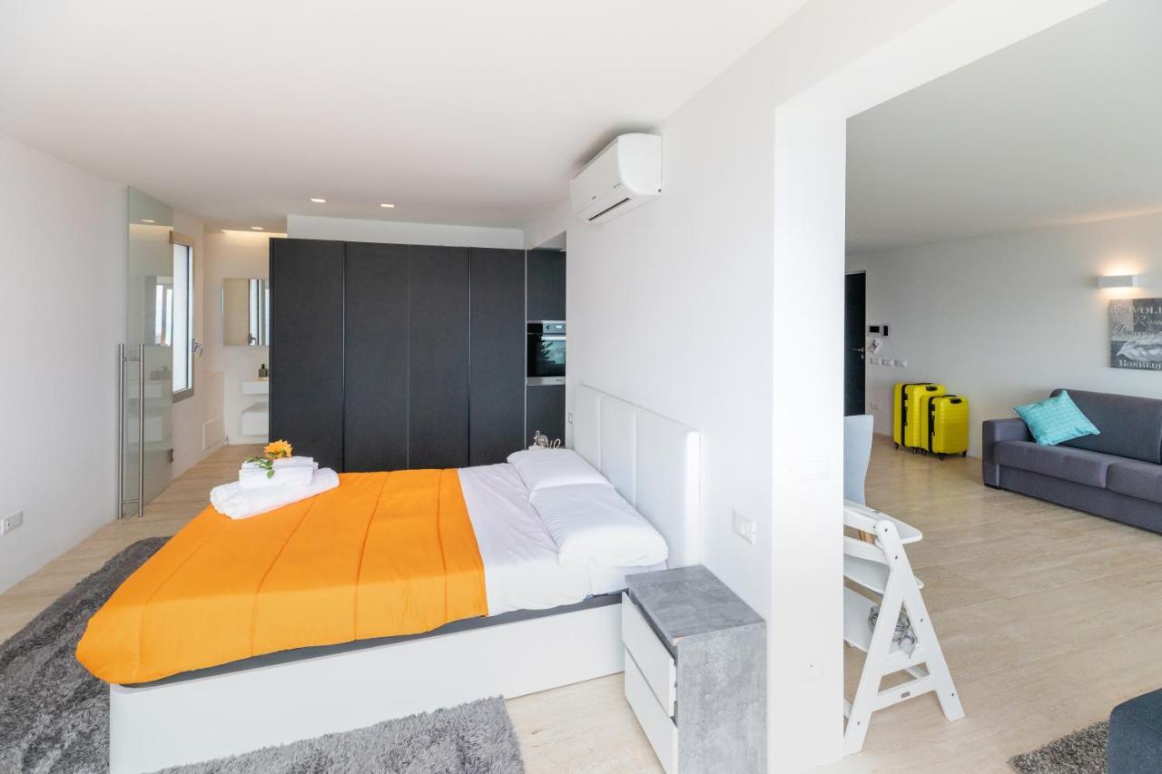 Apartamento Mont Des Olives - Cap D'Ail- App6 Saint-Antoine  Exterior foto