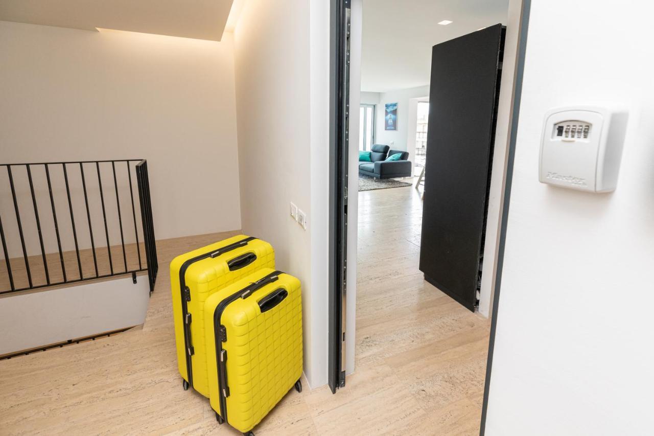 Apartamento Mont Des Olives - Cap D'Ail- App6 Saint-Antoine  Exterior foto