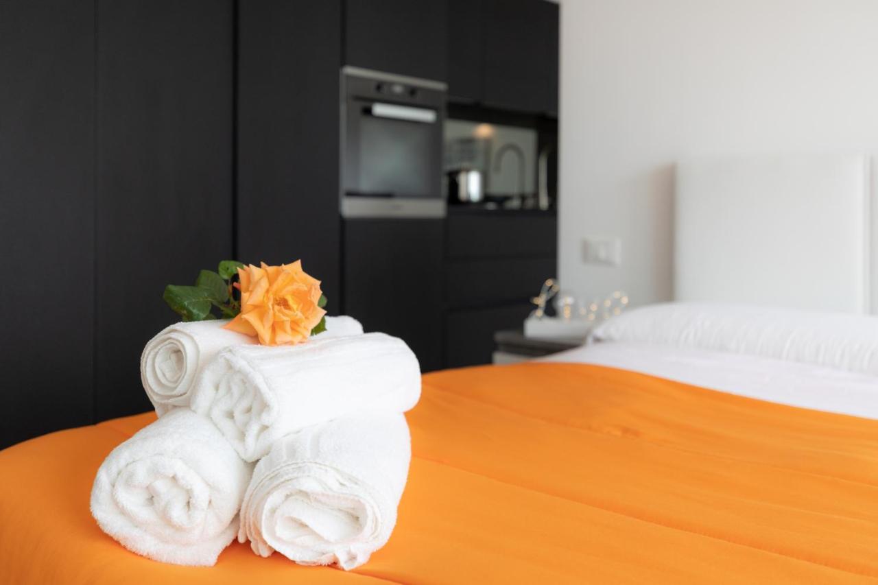 Apartamento Mont Des Olives - Cap D'Ail- App6 Saint-Antoine  Exterior foto